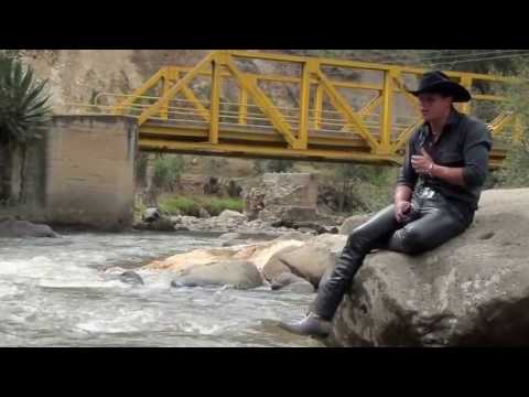 JIMMY AYALA - AHORA SIN TI - (VIDEO OFICIAL)