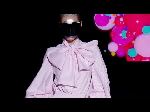 Maison Mesa | Fall Winter 2021/2022 | Full Show