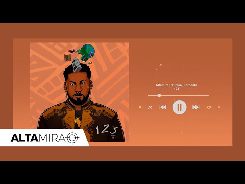 ALTAMIRA I Yumee e JnrBeats - 123