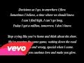Reality Lost Frequencies Lyrics 