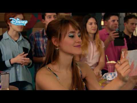 Soy Luna: ¿Cómo Me Ves?
