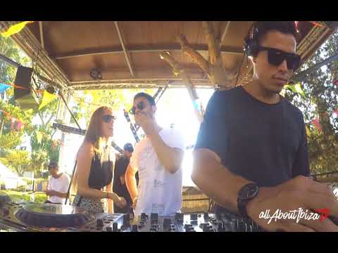 DAVID GTRONIC B2B CHAD ANDREW · REBELSLAND · VATOS LOCOS © www.Allaboutibizatv.net