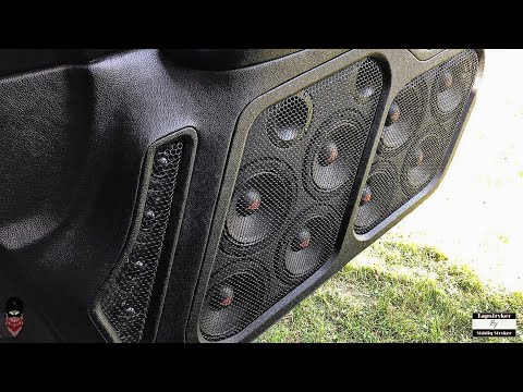 (28-45 Hz) Crazy Cousinz x Yxng Bane x Mr Eazi x Lily McKenzie - No Way - Rebassed (TapStryker)