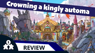 The Old King's Crown video thumbnail