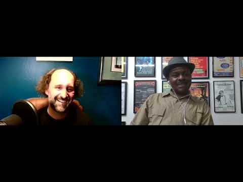 History of LA Ska: One On One Sessions - Episode 19 with Aaron Carnes (In Defense of Ska)