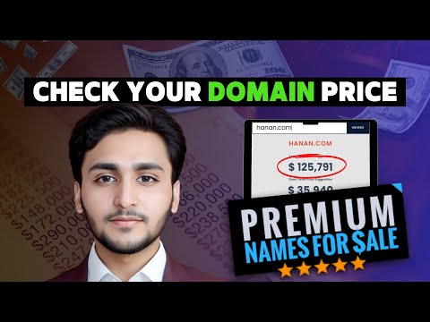 Domain Valuation - How to Price and Sell Domains | Domain Appraisal in Domain Investing