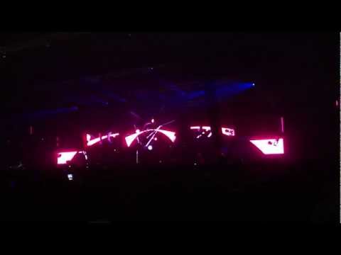 Sean Tyas ASOT 550 10.03.2012