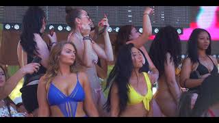 Tee Grizzley at Daylight Beach Club LIT Sundays