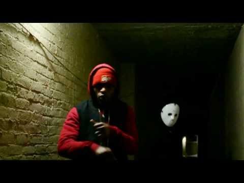 {OFFICIAL VIDEO} Cau2Gs ft Freaky Kah - EBONICS (Freestyle)
