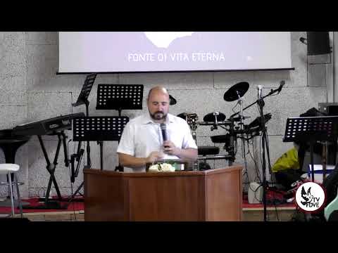 FdVE TV - Culto in diretta