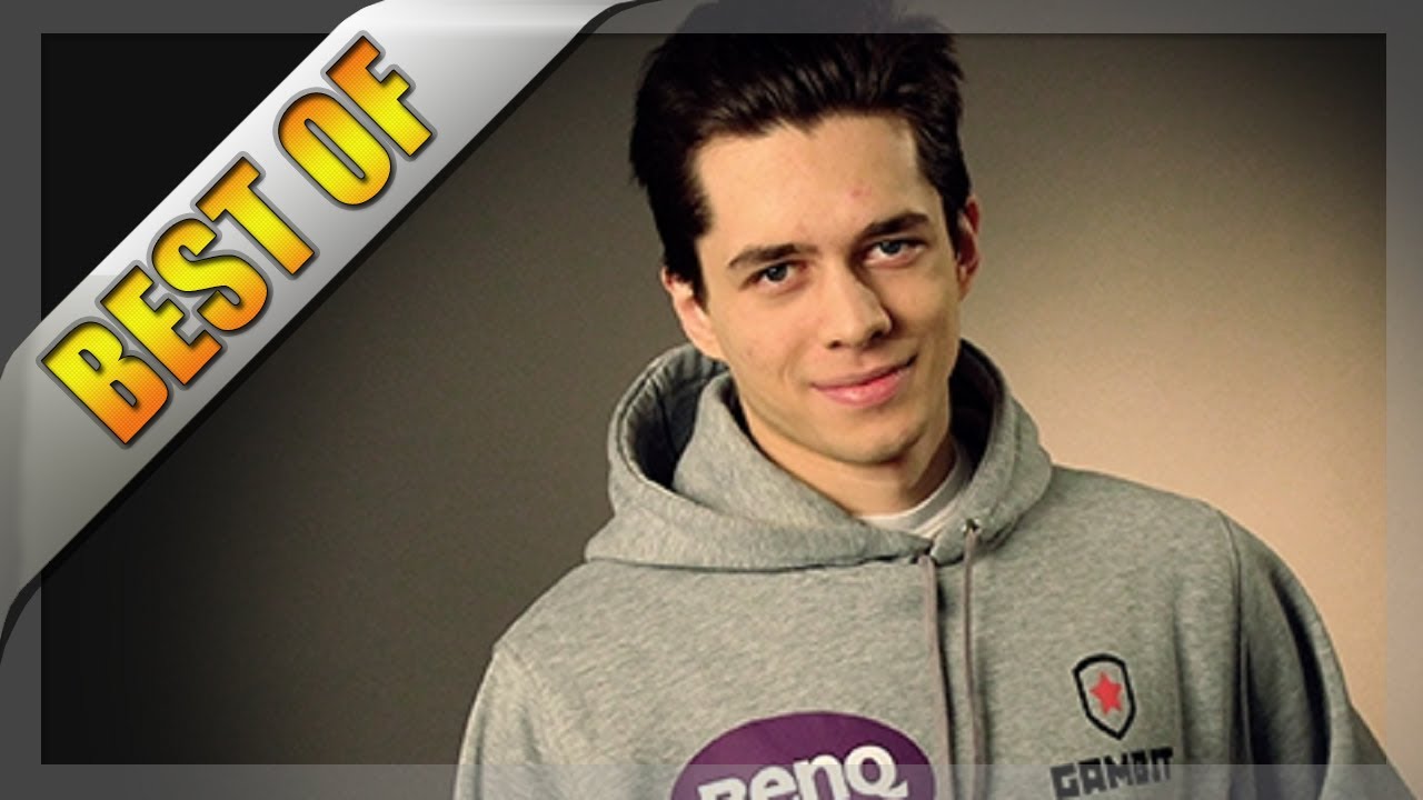 Liên Minh Huyền Thoại: Tuyển tập Highlight Darien, phong cách đánh cực troll