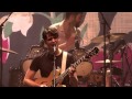 Vampire Weekend - Finger Back (Live at Le Zénith 2013)