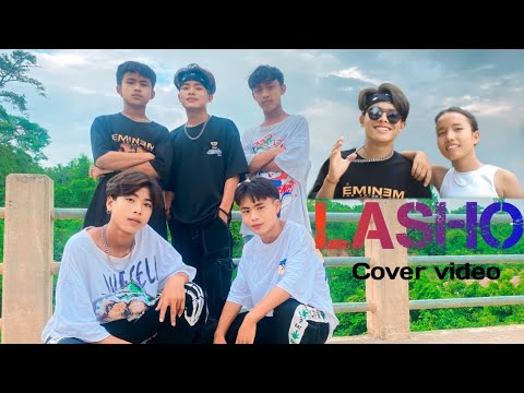 LASHO NEW COVER VIDEO BY JOON MAGAR / SALINA RAI