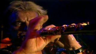 The Police ~ Tea in the Sahara ~ Synchronicity Concert [1983]