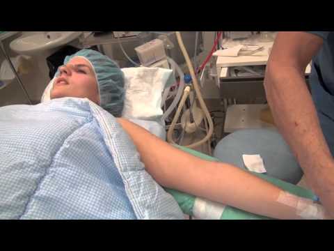 Live Anesthesia #10 - Narcosis Surgical