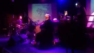 The Road to Jajouka Tribute Concert @ (le) poisson rouge [June 15, 2014]