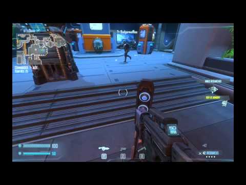 Steam Community Video First Game Of Ns2 Part 1