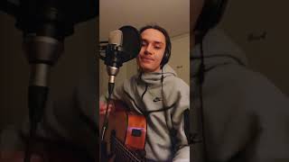 Drives the common man - Forty Days and Nights (Rankin Family Cover)