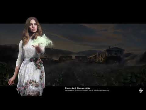 Far Cry 5 - Clutch Nixon Guten Flug!