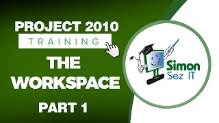 Видео Microsoft Project Pro 2010
