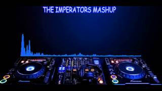 Calvin Harris vs. Blasterjaxx - No Place Like Outside (Hardwell Remix)(The Imperators Mashup)