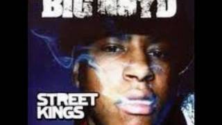 Big Noyd - Air It Out (Ft. Havoc)