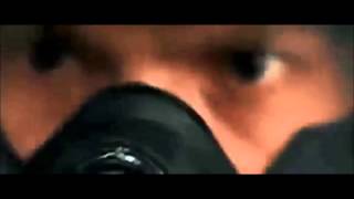 Fozzy - One Crazed Anarchist (Unofficial Fan Music Video)