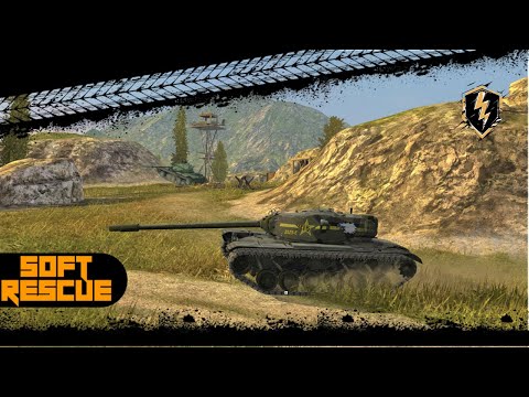 T110E5: Good Replays