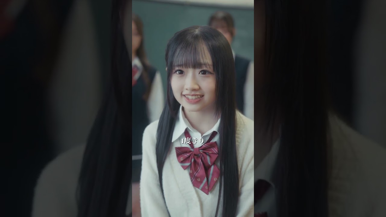 オリジナルショートドラマ🎞️ JK🎗️Cチーム