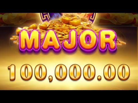 LUCKY' FORTUNE 🎰🤑🤑...{FC SLOTS}🎰🎰....100K jackpot 🎰