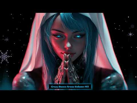 Crazy Dance Arena Volume 145 (December 2025) mixed by Dj Fen!x