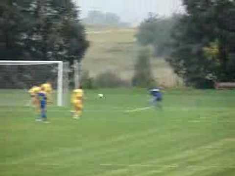 LKS Czaniec 0:1 Skałka Żabnica