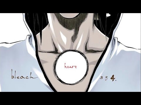 BLEACH - What is a "Heart"?