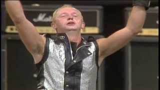 Judas Priest [HD] Metal Gods 1983