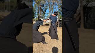 Download lagu samurai duel #swordfighting #samurai #japaneseculture mp3