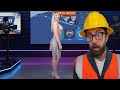 Unbelievable Workers Working With Talented Engineers EP4 Construction Adamrose Workers Smart