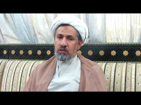 ⁣علم الطاقة والبرمجة اللغوية العصبية في الميزان / سماحة الشيخ عبدالله النمر