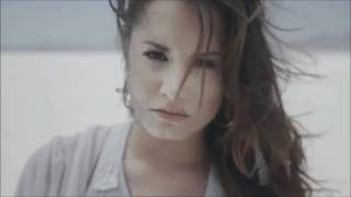 Demi Lovato - Not Yet A Woman