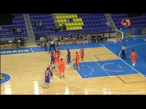 ADECCO PLATA J5 Regal F.C. Barcelona, 56 - B. Mallorca, 66