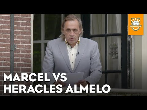 'Heracles Almelo is als op je brommer met je ogen dicht tegen een muur rijden' | DE ORANJEZOMER