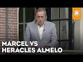 'Heracles Almelo is als op je brommer met je ogen dicht tegen een muur rijden' | DE ORANJEZOMER