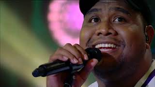 Download lagu ANDMESH - NYAMAN, ANUGERAH TERINDAH (TONIGHT FESTIVAL) mp3