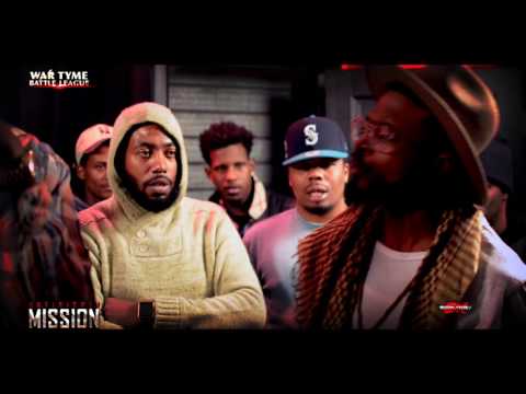 Remedy Loko vs Acapella Payne