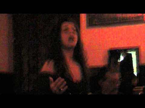 "Eu Preciso deTe Vêr"  Sandra Mendes