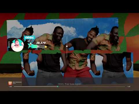 ANALISIS LET´S SING 2023 INFORMATIC.COM