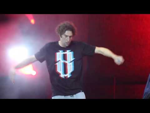 Ajs Nigrutin - Jagodice Bobice LIVE @ Beer Fest