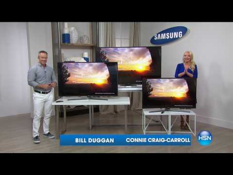 HSN | Samsung Electronics 06.04.2017 - 01 PM