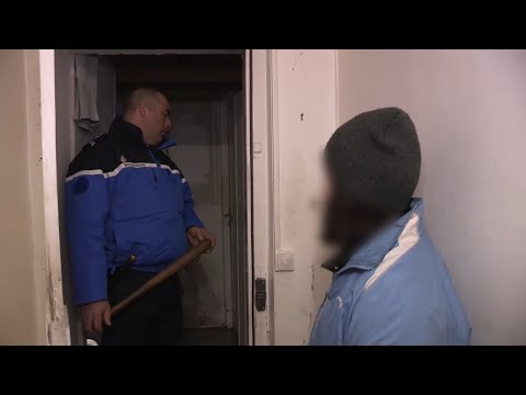 In Romorantin, couple quarrels can go a long way