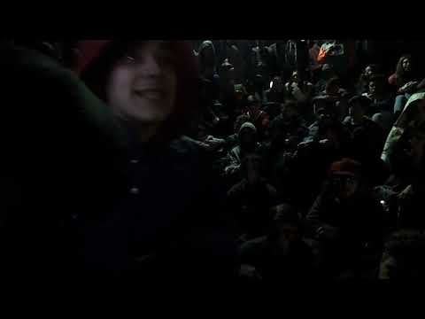 LA CREMA vs RUIDOS DE BARRIO - 4tos (Fecha 4) 7/06 Rasen Rap