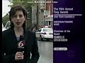 CBS Split Screen Credits June 3 2001 Part II